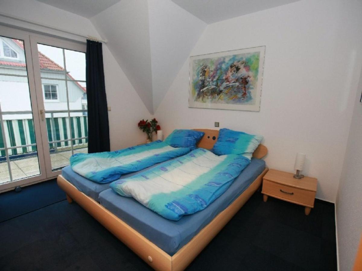 Fw Lehmann Daire Zingst Dış mekan fotoğraf